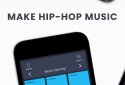 Hip Hop Drum Pads 24 lofi Pad screenshot 1