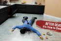 Crime Scene Evidence Cleaner screenshot 1