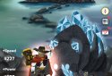Woodcutter: Idle Clicker screenshot 1