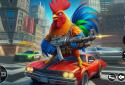 Chicken Fighting Simulator 3D screenshot 4