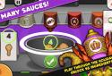 Papa's Wingeria To Go! screenshot 4