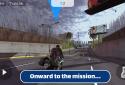 The Offenders 400 screenshot 2
