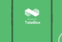 Telebox: Linkbox Cloud Storage screenshot 2