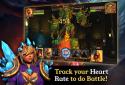 Cardio Quest screenshot 1