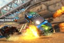 CrashOut: Car Demolition Derby screenshot 1