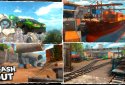CrashOut: Car Demolition Derby screenshot 3
