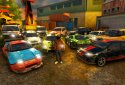 CrashOut: Car Demolition Derby screenshot 4