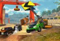 CrashOut: Car Demolition Derby screenshot 5