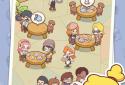 Happy Dessert Cafe screenshot 2