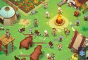 Survivor Island-Idle Game screenshot 7