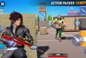 PolyGuns FPS - Shooter Strike screenshot 4