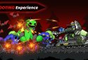 Monsters Survivor: Shoot & Run screenshot 1
