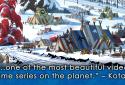 Banner Saga 2 screenshot 3