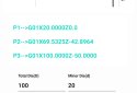 Cnc Taper & Radius Pro screenshot 6