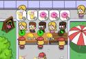 Idle Food Bar: Idle Games screenshot 2