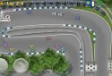 Ultimate Racing 2D 2! screenshot 3