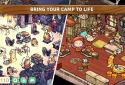 Cozy Grove: Camp Spirit screenshot 2