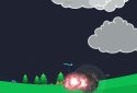 Atomic Fighter Bomber Pro screenshot 4