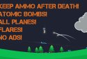 Atomic Fighter Bomber Pro screenshot 5