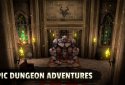 Duskfall: turn based RPG screenshot 2