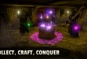 Duskfall: turn based RPG screenshot 3