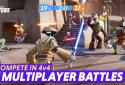 Star Wars: Hunters screenshot 1