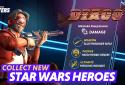 Star Wars: Hunters screenshot 3