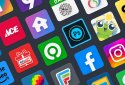 Pasagi Icon Pack screenshot 1
