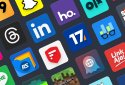 Pasagi Icon Pack screenshot 2