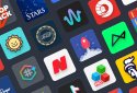 Pasagi Icon Pack screenshot 3