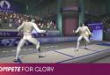 Olympics™ Go! Paris 2024 screenshot 2