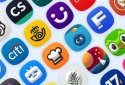 Paddon Icon Pack screenshot 2