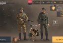 Warfare 1942 shooting games screenshot 2