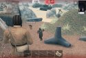 Warfare 1942 shooting games screenshot 5
