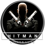 Hitman: Contracts