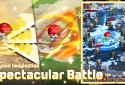 Hero Raid : Idle RPG screenshot 2