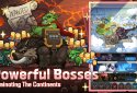 Hero Raid : Idle RPG screenshot 3
