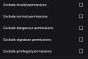 Permission Manager X screenshot 8