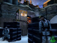 Splinter Cell: Double Agent screenshot 2