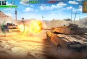 Tank Force: Tank games blitz screenshot 9