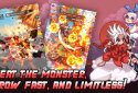 Monkey King Idle : AFK RPG screenshot 1