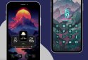 Shark Kwgt screenshot 1