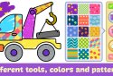 Kids Coloring & Drawing Games screenshot 2