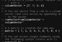 Anoc Pro Octave Editor screenshot 1 Anoc Pro Octave Editor screenshot 1