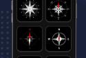 Digital Compass for Android screenshot 8