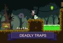 Rune Sword: Action Platformer screenshot 3