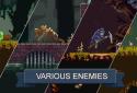 Rune Sword: Action Platformer screenshot 4