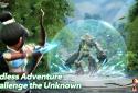 Yong Heroes 2: Storm Returns screenshot 2