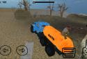 Sewage TRUCK - Simulator screenshot 2