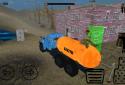 Sewage TRUCK - Simulator screenshot 3